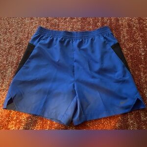 Nike Boy’s Multi Tech Size L (14-16) Athletic Shorts NEW Dri-Fit